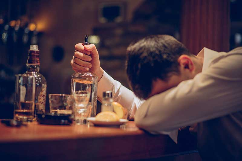 Alcoolismo
